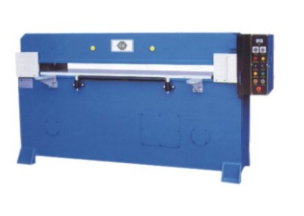 JQ-8630T four-poster Plane Cutting Machine