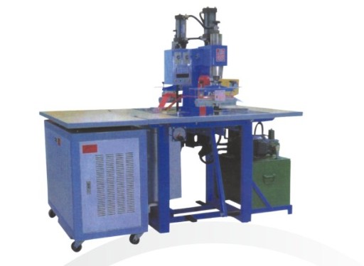 High frequency machine JQ-400