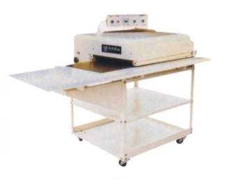 JQ-3114 Japan western code Mini adhesive machine