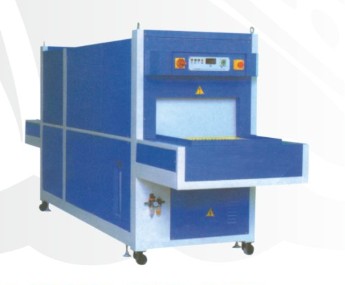 JQ-328/329 quick-freezing shaping machine