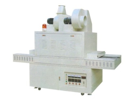 JQ-666 UV ultraviolet exposure machine