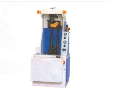 JQ-266 automatic heel pass mill