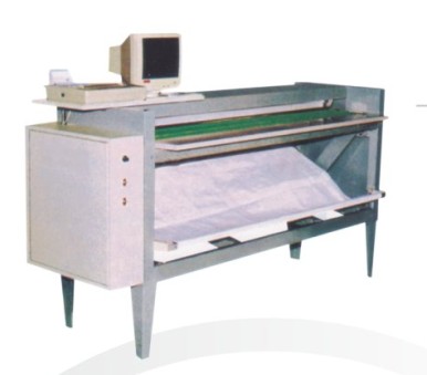 JQ-636 vertical leather measuring machine series