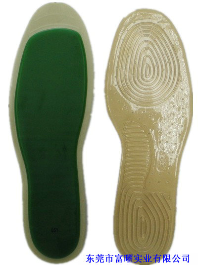 GEL insole04