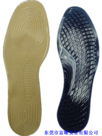 GEL insole03