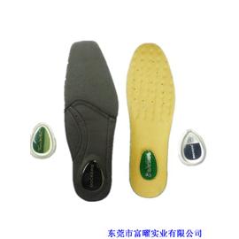 Oil package insole 03