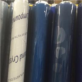 TPU透明85A材料  PVC软胶图片