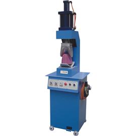 YX-665 uppers Camber secondary shaping machine