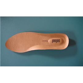 The insole 23