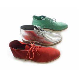 Leisure shoes-ZY16
