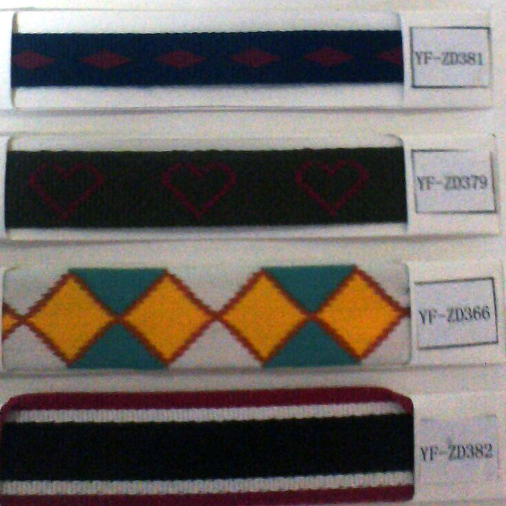 Ribbon YF-ZD009