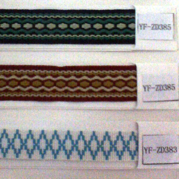 Ribbon YF-ZD006