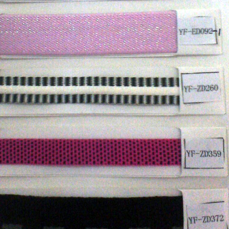 Ribbon YF-ZD004