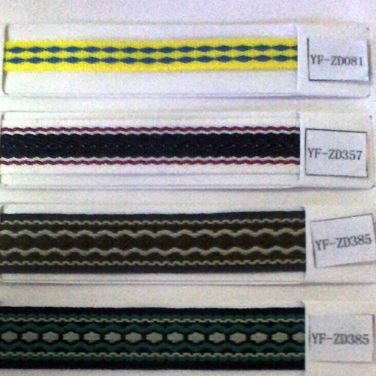 Ribbon YF-ZD005