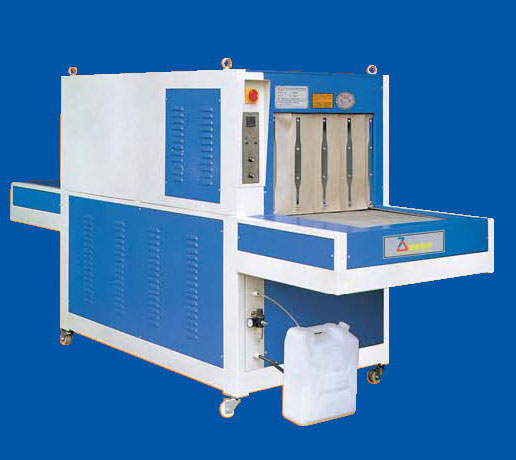 Heat setting machine R-218B