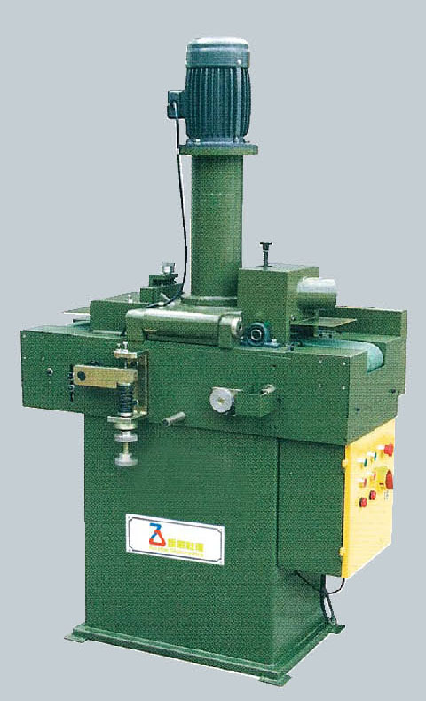 Vertical leveling machine R-118