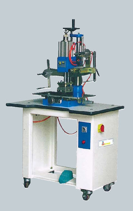 Pneumatic stamping machine R-29C