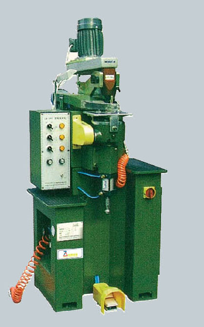 High speed milling groove machine R-38G