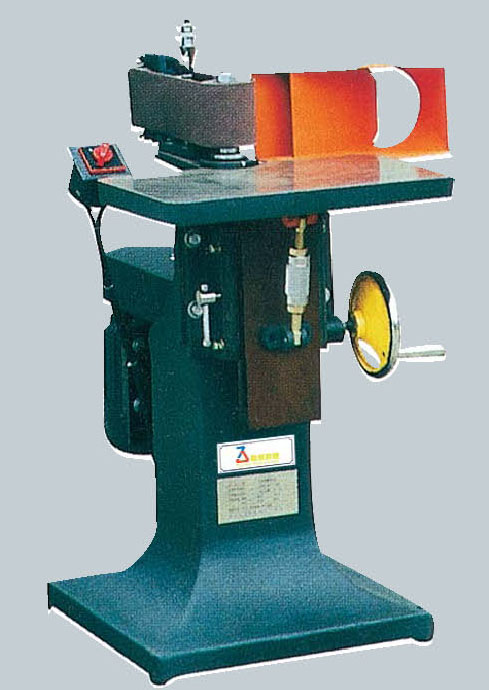 Speed vertical belt machine R-14B