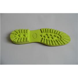 Rubber outsole -SD11