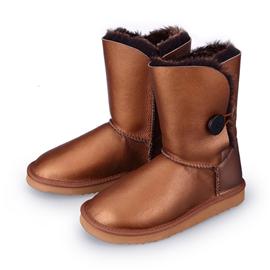 Women shorter boot  007