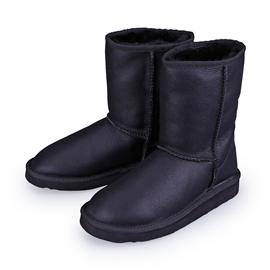 Women shorter boot 006