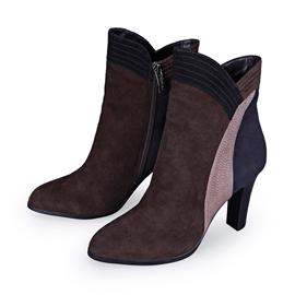 Women shorter boot  003