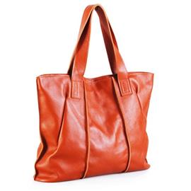 Leather female bag 003