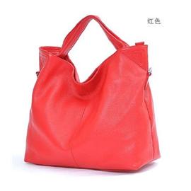 Leather female bag 005