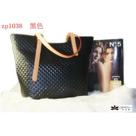 Leather female bag 032