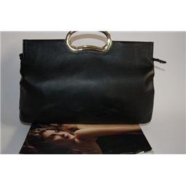 Leather female bag 037