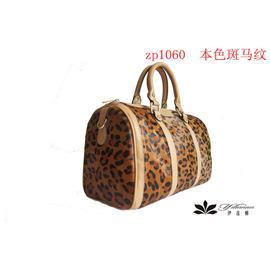 Leather female bag 031