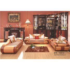皮加布沙发 RM812