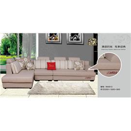 布艺沙发RM-15