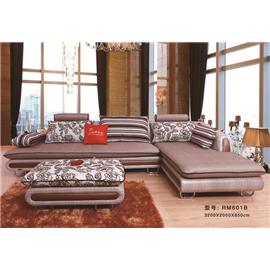皮加布沙发 RM602B