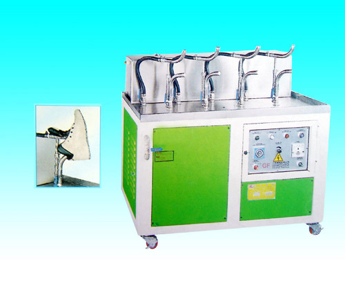 Steaming heater  machine -S