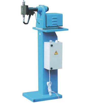 Vamp hammering machine KD-824C