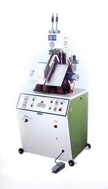 Molding machine KD-824C