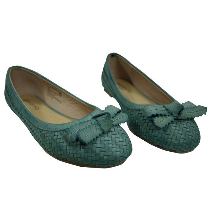 Flat Shoes QY-PD008