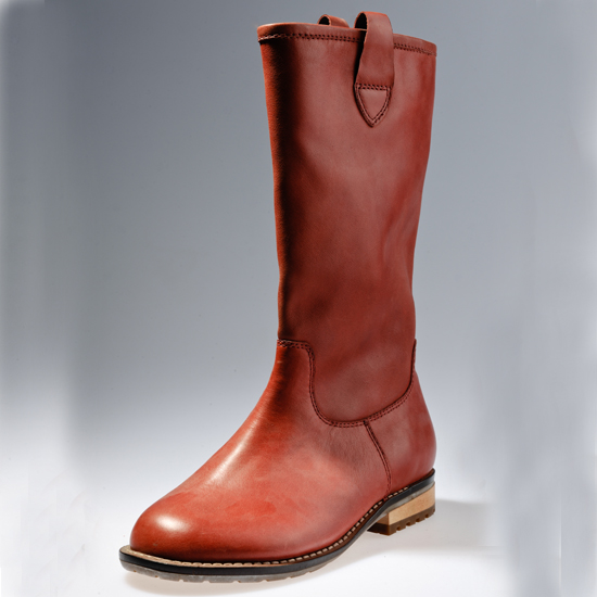 Long boots QY-CX001