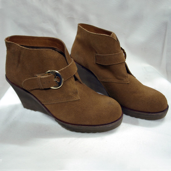 Short boots QY-DX007 