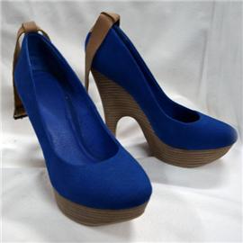  High-heeled shoes QY-GG015