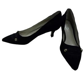 Low  heels QY-DG001
