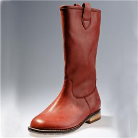 Long boots QY-CX001