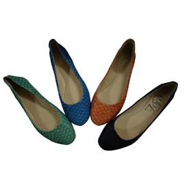 Flat Shoes QY-PD006