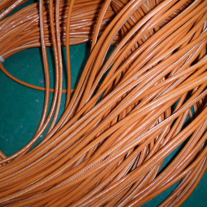 Braided rope JC-BZS012