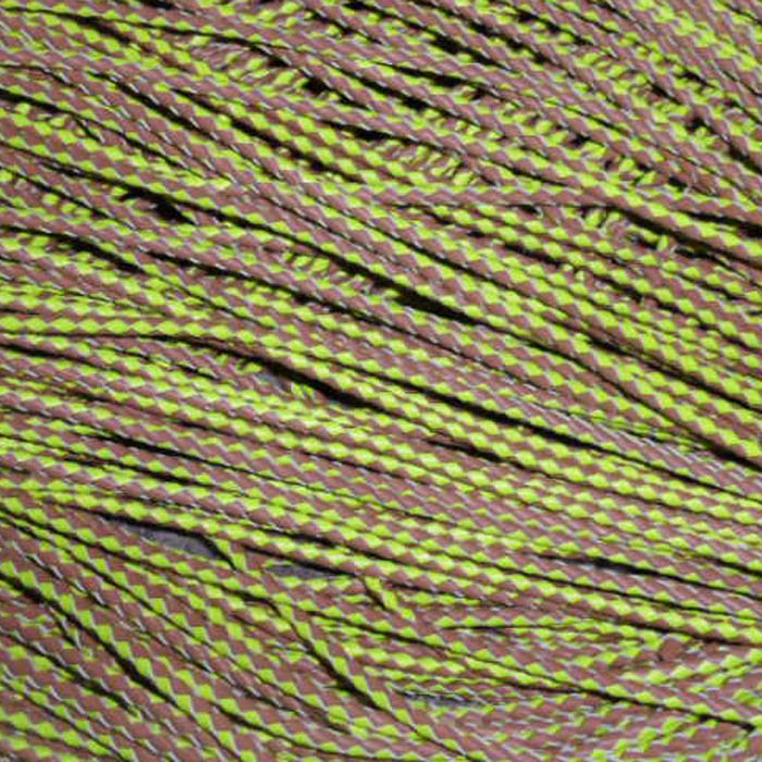 Braided rope JC-BZS016