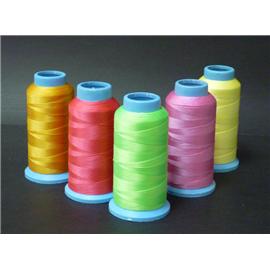 Waterproof nylon line