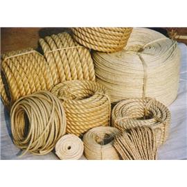 编织麻绳商业模式谋变发展 