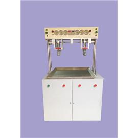 FY-502 high / low permeability socks one test machine (double)